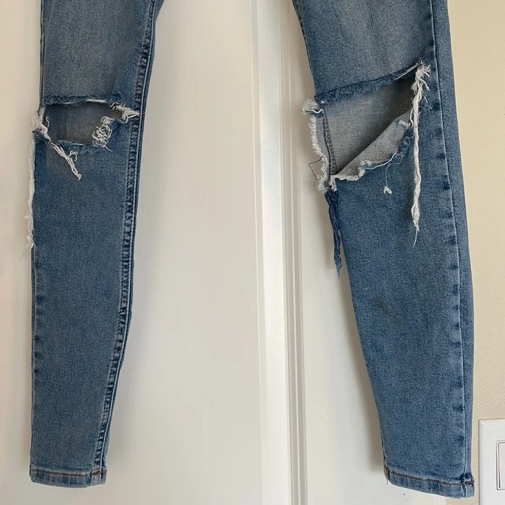 Skinny jeans - Picture 3 of 4